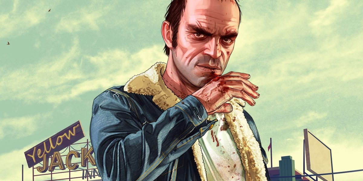 GTA 5 و League of Legends محبوب ترین بازی های Twitch در سال 2024 بودند GTA 5 و League of Legends محبوب ترین بازی های Twitch در سال 2024 بودند