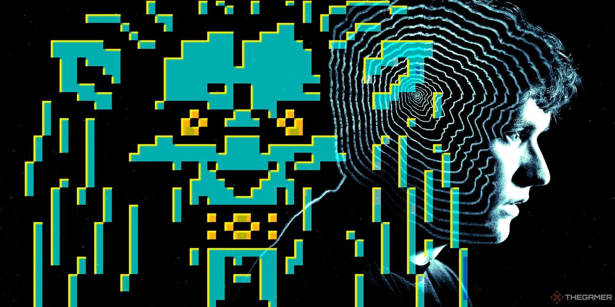 Bandersnatch دیگر چون Netflix به حفظ تاریخ خود اهمیتی نمی دهد