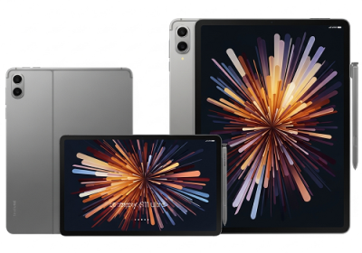 رونمایی از گلکسی تب S11 و گلکسی تب S11 اولترای سامسونگ