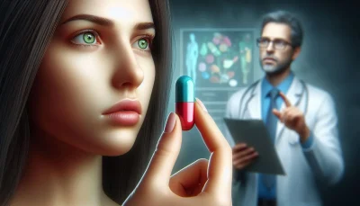 یک خطر پنهان در بلعیدن قرصها وجود دارد، کارشناس هشدار میدهد! یک خطر پنهان در بلعیدن قرصها وجود دارد، کارشناس هشدار میدهد!