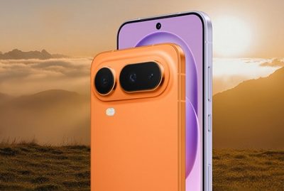 آنر مجیک ۸ پرو ایر با نمایشگر ۶.۳ اینچی آمولد، دوربین سهگانه و باتری ۵۵۰۰ میلیآمپرساعتی از راه رسید آنر مجیک ۸ پرو ایر با نمایشگر ۶.۳ اینچی آمولد، دوربین سهگانه و باتری ۵۵۰۰ میلیآمپرساعتی از راه رسید