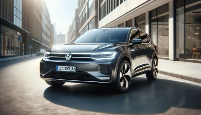 فولکسواگن میخواد اسم آیدی.۴ رو عوض کنه بذاره آیدی. تیگوان؛ یه ساختار جدید برای نامگذاری فولکسواگن میخواد اسم آیدی.۴ رو عوض کنه بذاره آیدی. تیگوان؛ یه ساختار جدید برای نامگذاری