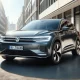 فولکس‌واگن می‌خواد اسم آیدی.۴ رو عوض کنه بذاره آیدی. تیگوان؛ یه ساختار جدید برای نام‌گذاری